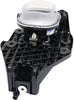 F-SERIES SUPER DUTY 11-16 FRONT FOG LAMP RH, Assembly - CAPA