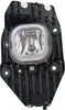 F-SERIES SUPER DUTY 11-16 FRONT FOG LAMP LH, Assembly - CAPA