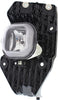 F-SERIES SUPER DUTY 11-16 FRONT FOG LAMP LH, Assembly - CAPA