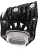 F-SERIES SUPER DUTY 11-16 FRONT FOG LAMP LH, Assembly - CAPA