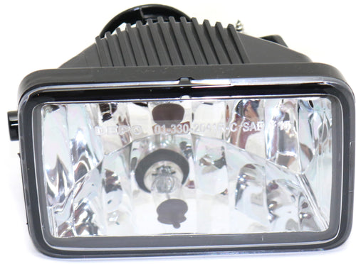 F-150 15-20 FRONT FOG LAMP RH, Assembly, (Exc. Raptor Model), w/o Mounting Bracket - CAPA