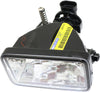 F-150 15-20 FRONT FOG LAMP RH, Assembly, (Exc. Raptor Model), w/o Mounting Bracket - CAPA
