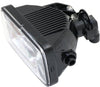 F-150 15-20 FRONT FOG LAMP LH, Assembly, (Exc. Raptor Model), w/o Mounting Bracket - CAPA
