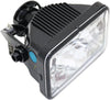 F-150 15-20 FRONT FOG LAMP LH, Assembly, (Exc. Raptor Model), w/o Mounting Bracket - CAPA