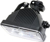 F-150 15-20 FRONT FOG LAMP LH, Assembly, (Exc. Raptor Model), w/o Mounting Bracket - CAPA