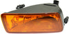 EXPLORER 07-09 FRONT FOG LAMP RH, Assembly, XLT Model, w/ Ironman/Sport Pkg.