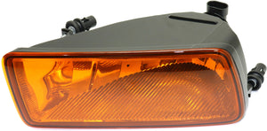 EXPLORER 07-09 FRONT FOG LAMP RH, Assembly, XLT Model, w/ Ironman/Sport Pkg.