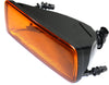 EXPLORER 07-09 FRONT FOG LAMP RH, Assembly, XLT Model, w/ Ironman/Sport Pkg.