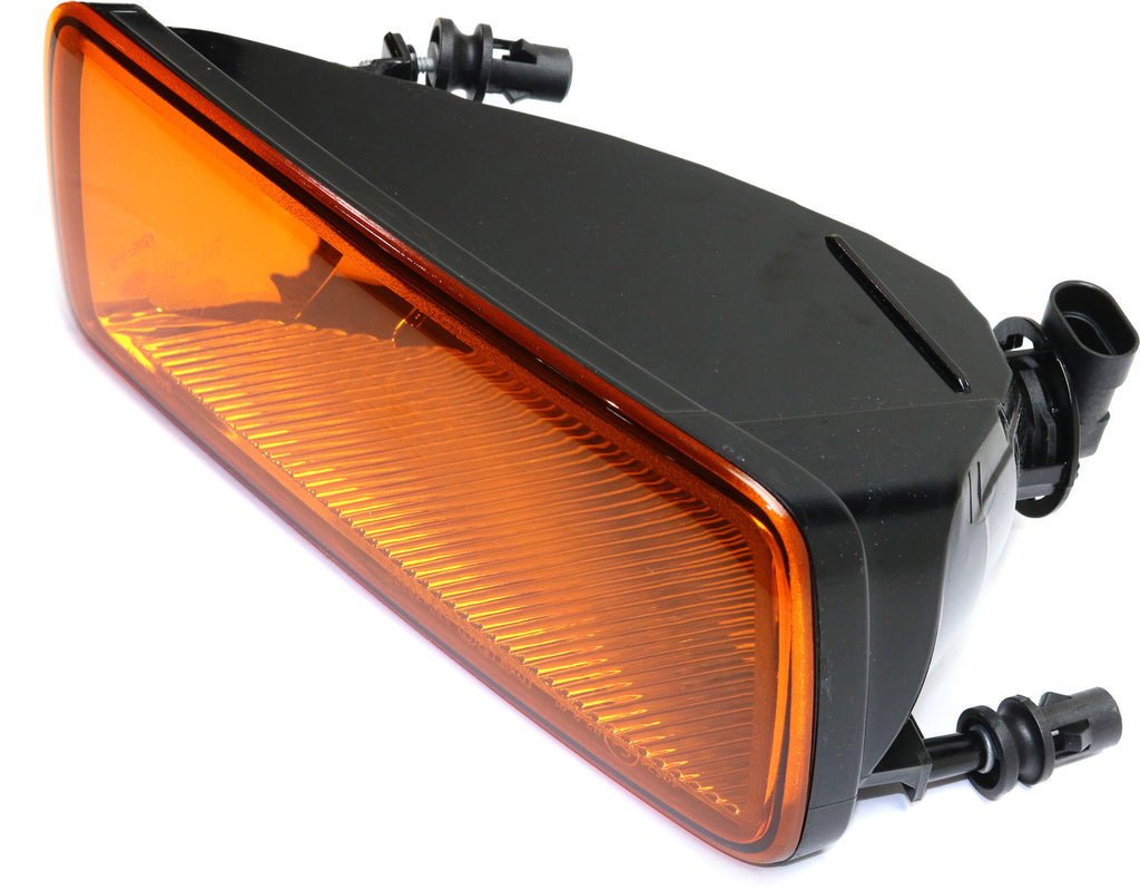 EXPLORER 07-09 FRONT FOG LAMP RH, Assembly, XLT Model, w/ Ironman/Sport Pkg.