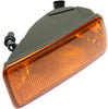 EXPLORER 07-09 FRONT FOG LAMP RH, Assembly, XLT Model, w/ Ironman/Sport Pkg.