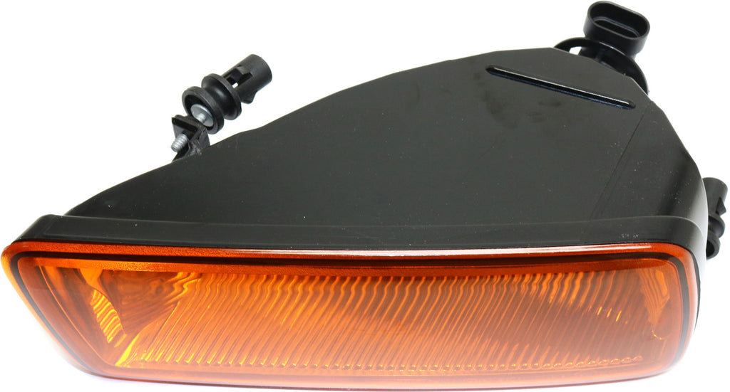EXPLORER 07-09 FRONT FOG LAMP RH, Assembly, XLT Model, w/ Ironman/Sport Pkg.