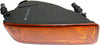 EXPLORER 07-09 FRONT FOG LAMP RH, Assembly, XLT Model, w/ Ironman/Sport Pkg.
