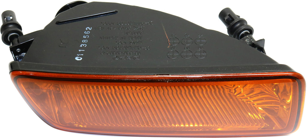 EXPLORER 07-09 FRONT FOG LAMP RH, Assembly, XLT Model, w/ Ironman/Sport Pkg.