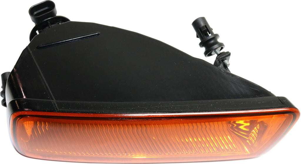 EXPLORER 07-09 FRONT FOG LAMP LH, Assembly, XLT Model, w/ Ironman/Sport Pkg.