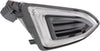 EDGE 15-18 FRONT FOG LAMP RH, Assembly - CAPA
