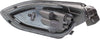 EDGE 15-18 FRONT FOG LAMP RH, Assembly - CAPA