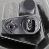 EDGE 15-18 FRONT FOG LAMP RH, Assembly - CAPA