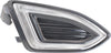 EDGE 15-18 FRONT FOG LAMP RH, Assembly