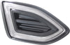 EDGE 15-18 FRONT FOG LAMP RH, Assembly