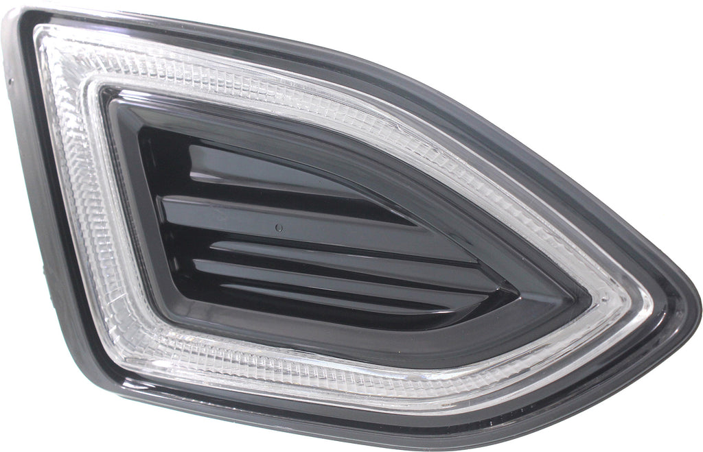 EDGE 15-18 FRONT FOG LAMP RH, Assembly