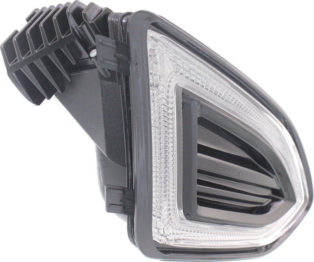 EDGE 15-18 FRONT FOG LAMP RH, Assembly
