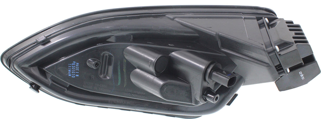 EDGE 15-18 FRONT FOG LAMP RH, Assembly