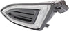 EDGE 15-18 FRONT FOG LAMP LH, Assembly - CAPA