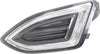EDGE 15-18 FRONT FOG LAMP LH, Assembly