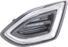 EDGE 15-18 FRONT FOG LAMP LH, Assembly