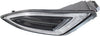 EDGE 15-18 FRONT FOG LAMP LH, Assembly