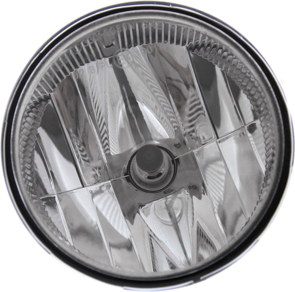 F-150 11-14 FRONT FOG LAMP RH=LH, Assembly - CAPA
