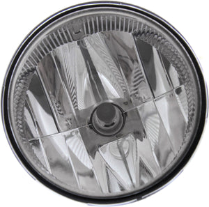 F-150 11-14 FRONT FOG LAMP RH=LH, Assembly - CAPA