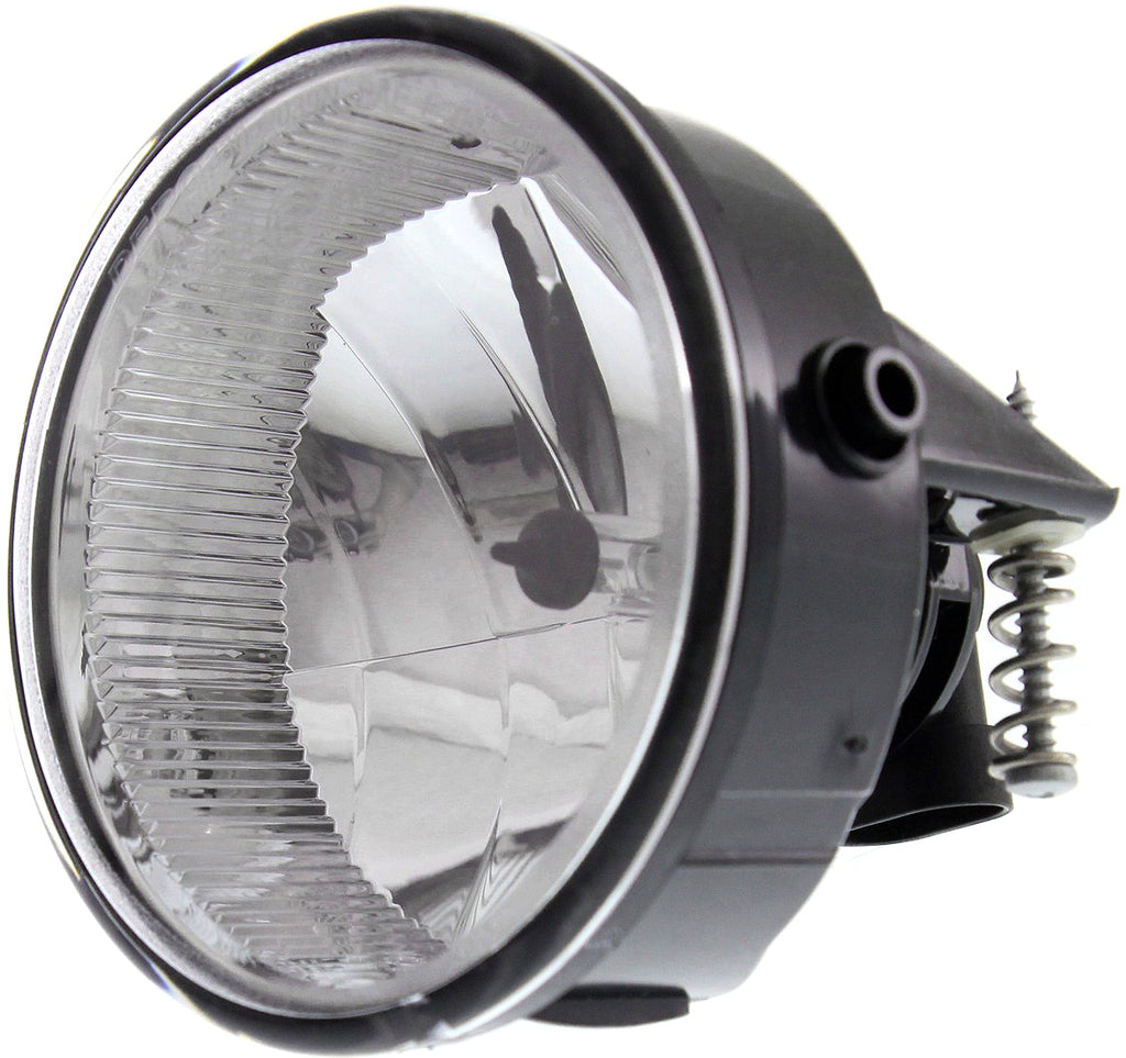 F-150 11-14 FRONT FOG LAMP RH=LH, Assembly - CAPA