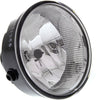 F-150 11-14 FRONT FOG LAMP RH=LH, Assembly - CAPA