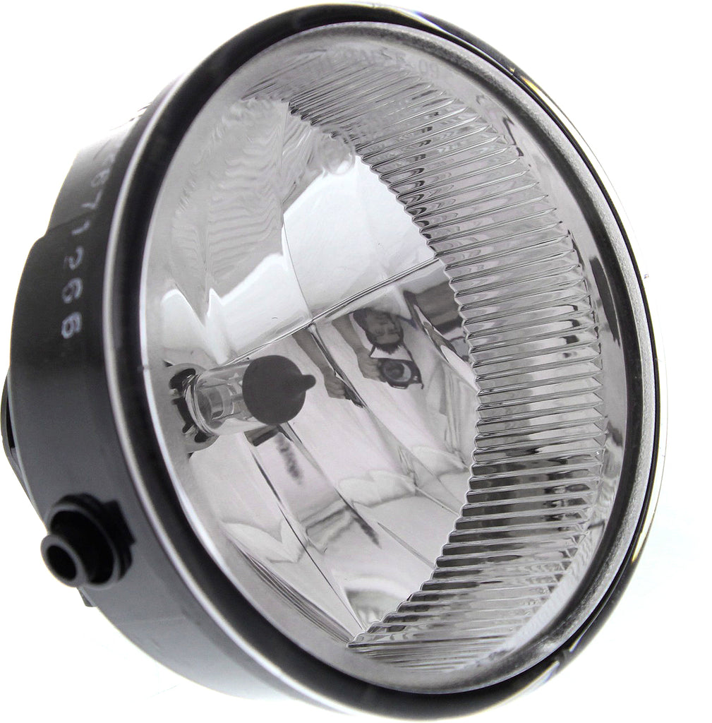 F-150 11-14 FRONT FOG LAMP RH=LH, Assembly - CAPA