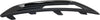 FOCUS 15-18 FRONT FOG LAMP MOLDING RH, Textured Black, w/ Sport Pkg, SE Model, HB/Sedan