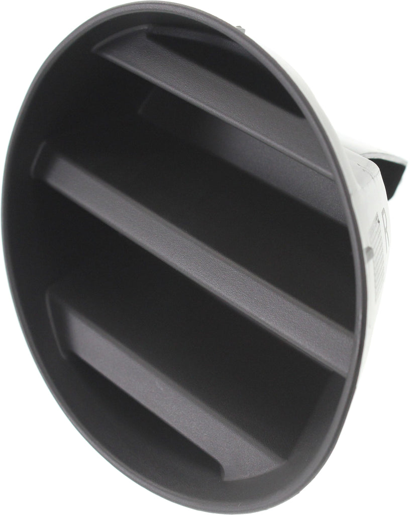 EXPEDITION 07-14 FOG LAMP COVER RH, Textured Black