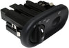 TAURUS 00-07 HEAD LAMP SWITCH, w/o Fog Light Control, Also Controls Conventional Headlight