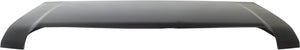 ECONOLINE VAN 08-14 HOOD, Steel - CAPA