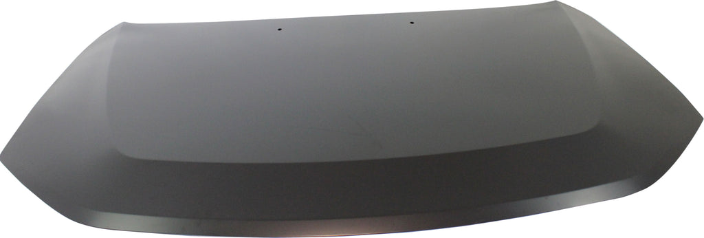 FUSION 10-12 HOOD - CAPA