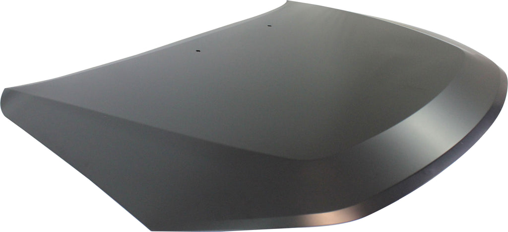 FUSION 10-12 HOOD - CAPA
