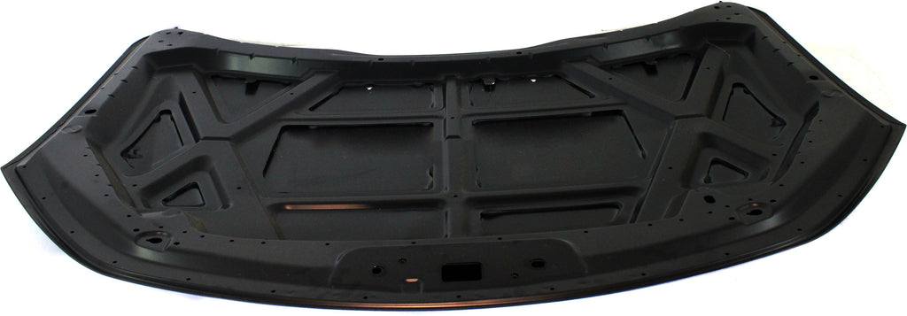 FUSION 10-12 HOOD - CAPA