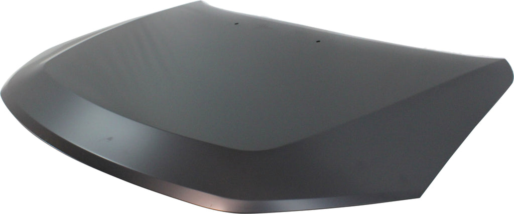 FUSION 10-12 HOOD