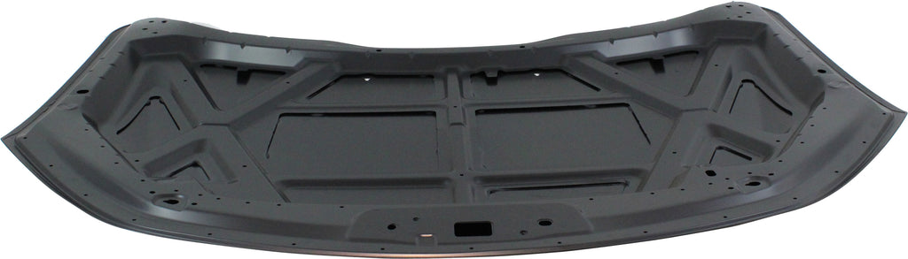 FUSION 10-12 HOOD