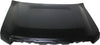 F-150 09-14 HOOD, Aluminum, (Exc. SVT Raptor Model) - CAPA