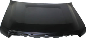 F-150 09-14 HOOD, Aluminum, (Exc. SVT Raptor Model) - CAPA