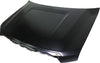 F-150 09-14 HOOD, Aluminum, (Exc. SVT Raptor Model) - CAPA