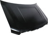 F-150 09-14 HOOD, Aluminum, (Exc. SVT Raptor Model) - CAPA
