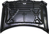 F-150 09-14 HOOD, Aluminum, (Exc. SVT Raptor Model) - CAPA
