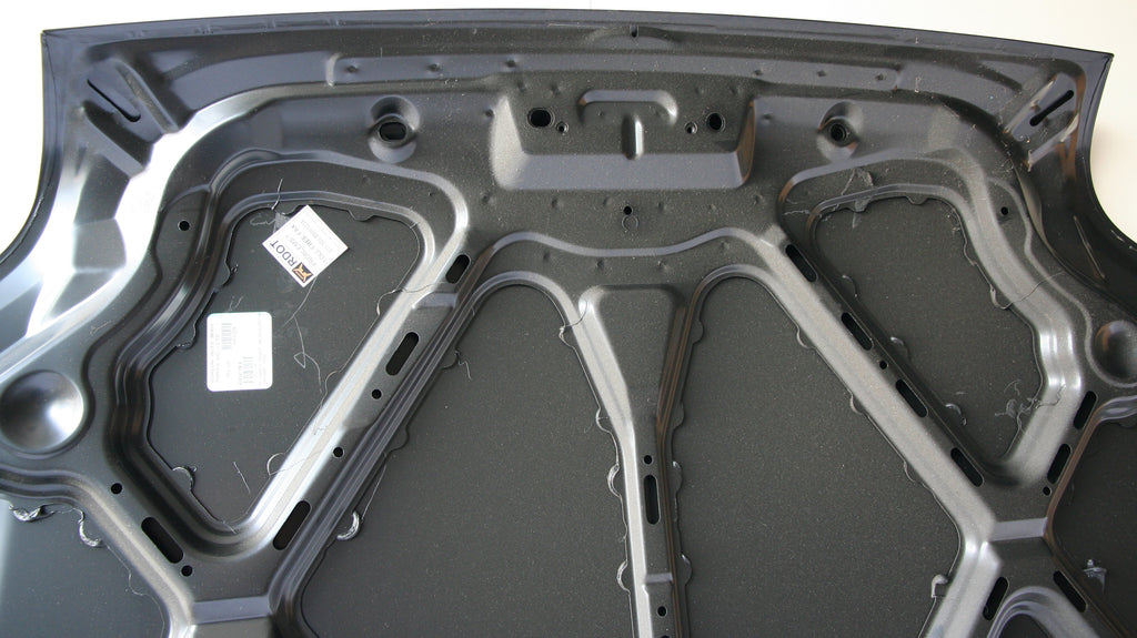 TRANSIT CONNECT 10-13 HOOD